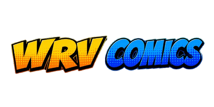 WRV Comics